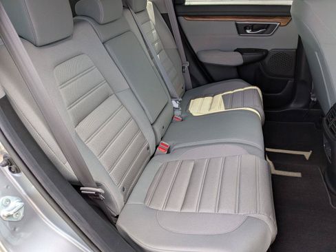 Certified 2021 Honda CR-V EX image 30