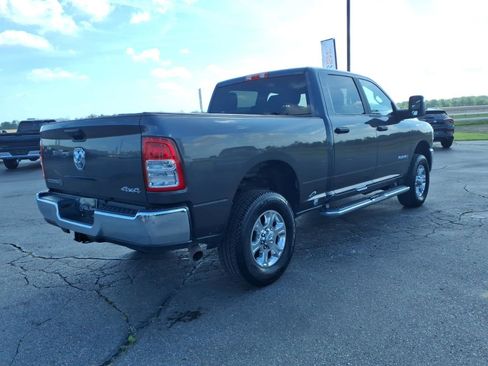 Used 2024 RAM 2500 Big Horn image 5