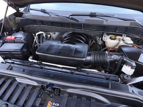 Used 2019 Chevrolet Silverado 1500 RST w/ All-Star Edition image 27