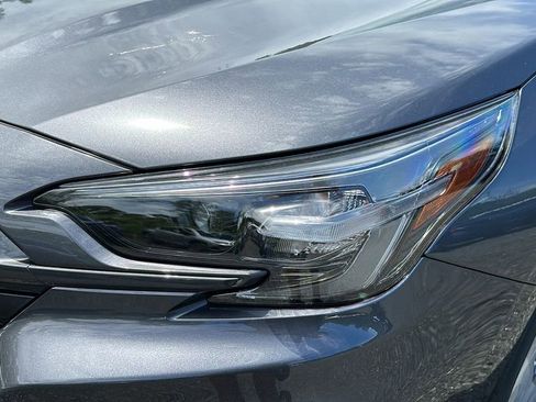 New 2025 Subaru Legacy Limited image 4