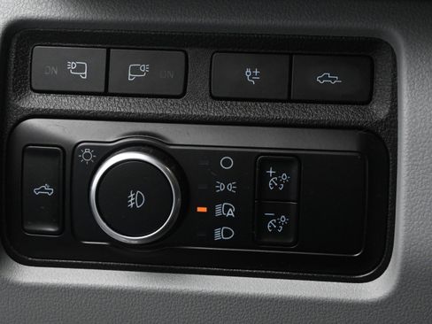 Used 2024 Ford F250 Limited AWD/4WD image 24