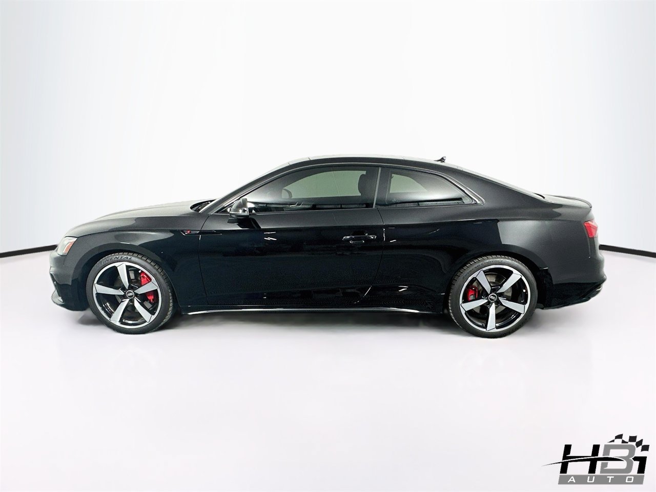 Used 2023 Audi A5 2.0T Premium Plus w/ Premium Plus AWD/4WD image 8
