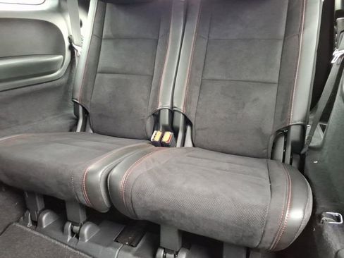 Certified 2024 Dodge Durango R/T AWD/4WD image 16