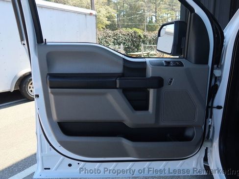 Used 2018 Ford F150 XL w/ Equipment Group 101A Mid image 13