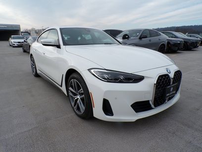 Certified 2023 BMW 430i Gran Coupe xDrive w/ Premium Package