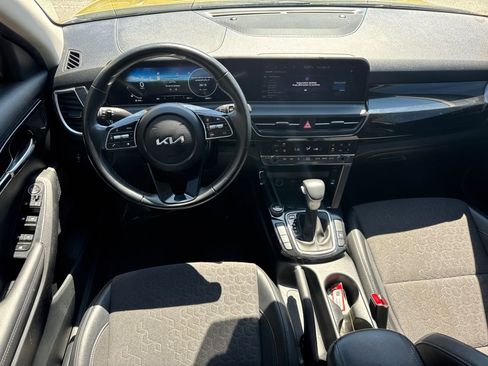 Used 2024 Kia Seltos S FWD image 22