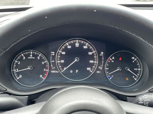 Used 2022 MAZDA CX-30 AWD 2.5 S w/ Preferred Package image 32