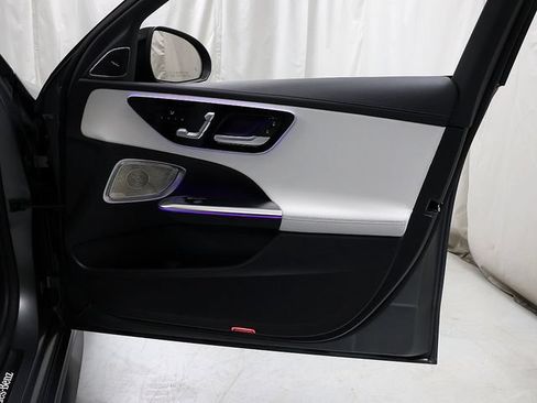 Certified 2023 Mercedes-Benz C 300 4MATIC Sedan image 34