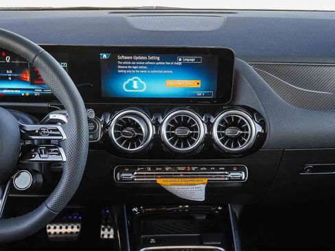 New 2026 Mercedes-Benz GLA 35 AMG AMG GLA 35 image 14