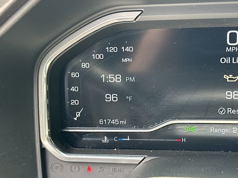 Used 2023 GMC Sierra 1500 AT4 w/ AT4 Premium Package AWD/4WD image 22