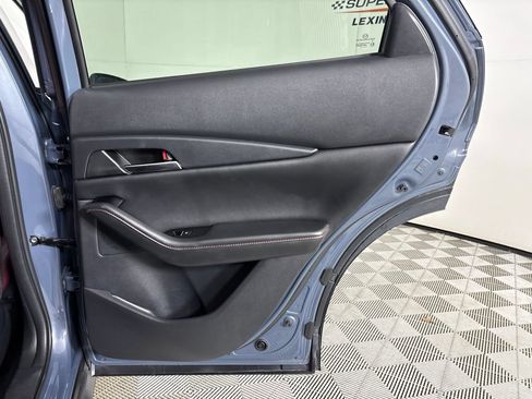 Used 2025 MAZDA CX-30 AWD 2.5 S w/ Preferred Package image 29