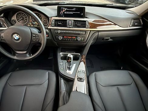 Used 2015 BMW 320i Sedan image 19