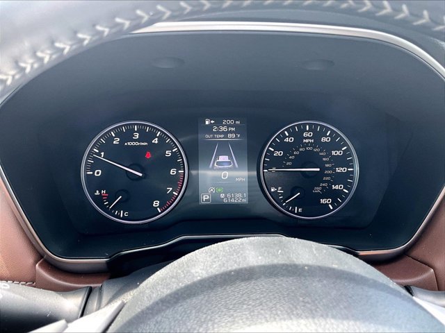 Used 2020 Subaru Outback Touring XT AWD/4WD image 22