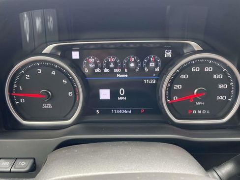 Certified 2023 Chevrolet Silverado 2500 High Country w/ LPO, Hitch Package AWD/4WD image 27