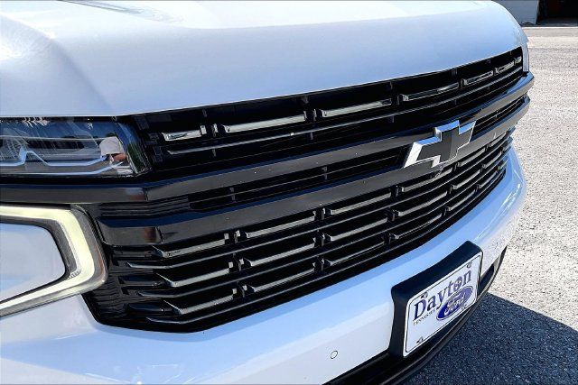 Used 2021 Chevrolet Tahoe RST w/ Luxury Package AWD/4WD image 30