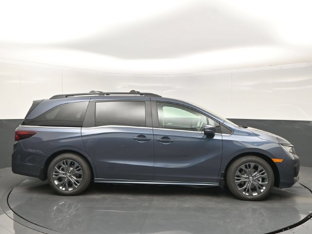 New 2027 Honda Odyssey Touring image 7