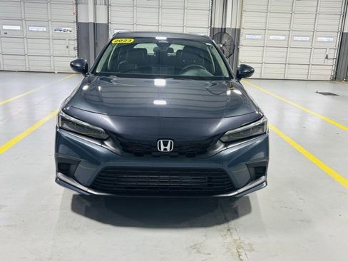 Used 2023 Honda Civic EX-L image 13