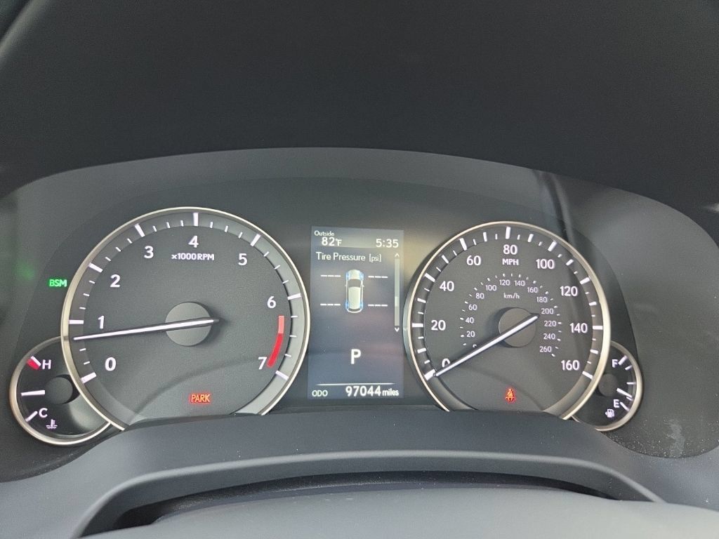 Used 2021 Lexus RX 350 AWD w/ Luxury Package image 9