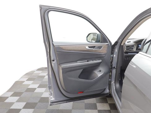 New 2026 Volkswagen Atlas SEL Premium R-Line image 5