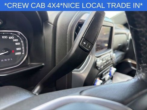 Used 2021 GMC Sierra 1500 Elevation w/ Preferred Package AWD/4WD image 34