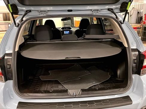 Used 2019 Subaru Crosstrek 2.0i Premium image 33