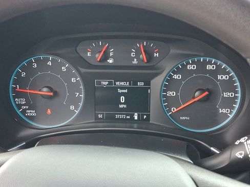 Used 2020 Chevrolet Equinox LS w/ LS Convenience Package AWD/4WD image 26