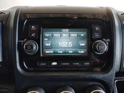 Used 2018 RAM ProMaster 1500 FWD image 32