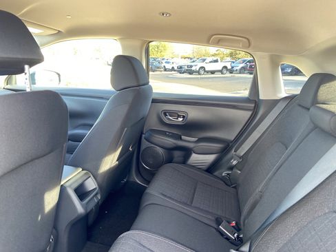 New 2026 Honda HR-V LX image 19