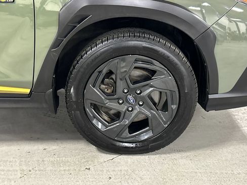 Certified 2024 Subaru Crosstrek 2.5i Sport image 13