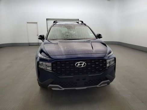 Used 2023 Hyundai Santa Fe XRT w/ Cargo Package AWD/4WD image 14
