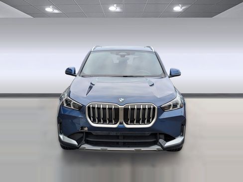 Certified 2025 BMW X1 xDrive28i image 6