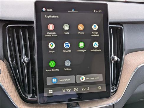 New 2026 Volvo XC60 B5 Plus w/ Protection Package Premier image 13