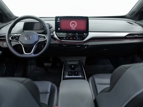 Used 2023 Volkswagen ID.4 Pro S RWD image 10