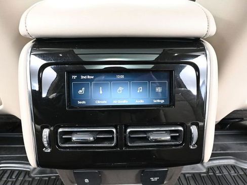 Used 2022 Lincoln Aviator Reserve w/ Elements Package Plus image 45