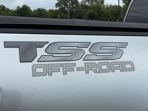 Used 2022 Toyota Tacoma SR w/ SR Convenience Package RWD image 45