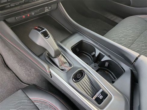 New 2025 Dodge Charger R/T w/ Quick Order Package 25M R/T image 22