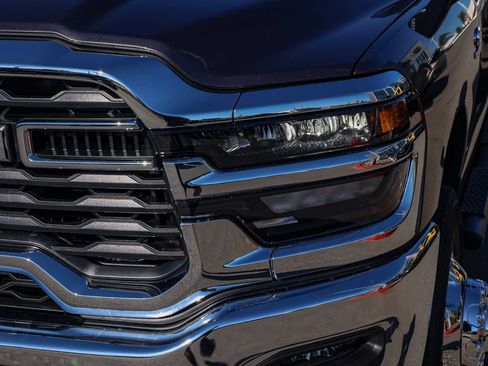 New 2026 RAM 3500 Tradesman AWD/4WD image 10