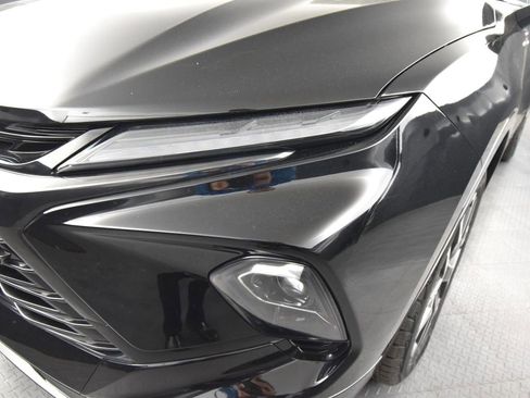 Used 2023 Chevrolet Blazer RS image 8