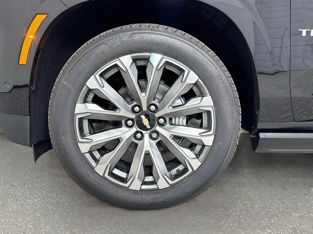 New 2027 Chevrolet Tahoe High Country AWD/4WD image 34