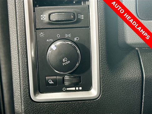 Used 2017 RAM 1500 Big Horn image 10