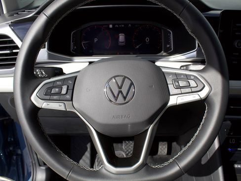 New 2026 Volkswagen Taos SEL AWD/4WD image 16