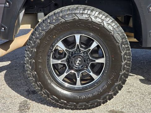 Used 2019 RAM 2500 Big Horn image 13