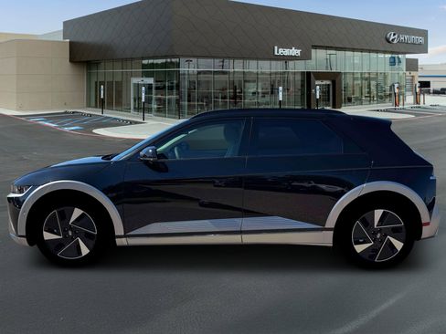 New 2026 Hyundai Ioniq 5 Limited RWD image 3