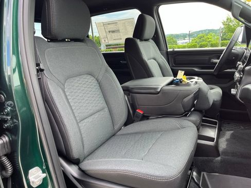 New 2026 RAM 1500 Warlock AWD/4WD image 26