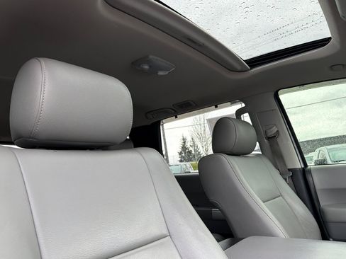 Used 2019 Toyota Sequoia Limited w/ Safety & Convenience Package AWD/4WD image 18