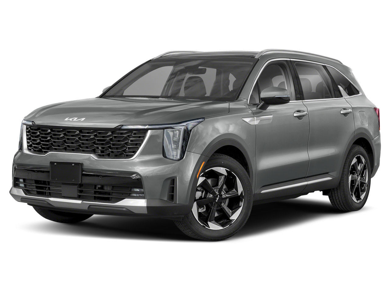 New 2026 Kia Sorento EX w/ EX Premium Package AWD/4WD image 51