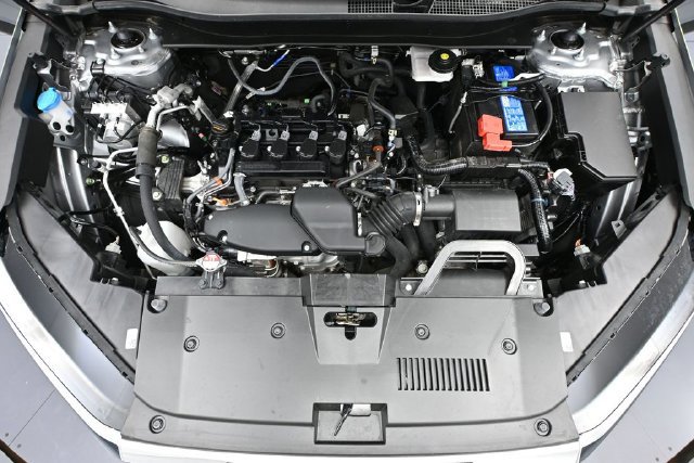 Used 2025 Honda CR-V EX-L image 42