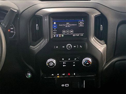Used 2023 GMC Sierra 1500 Pro w/ Graphite Edition image 18