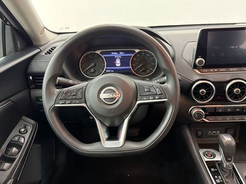 Used 2024 Nissan Sentra SV FWD image 28