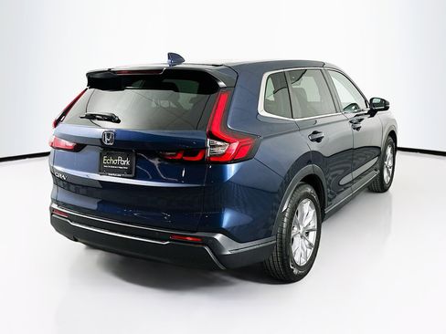 Used 2024 Honda CR-V EX-L image 9